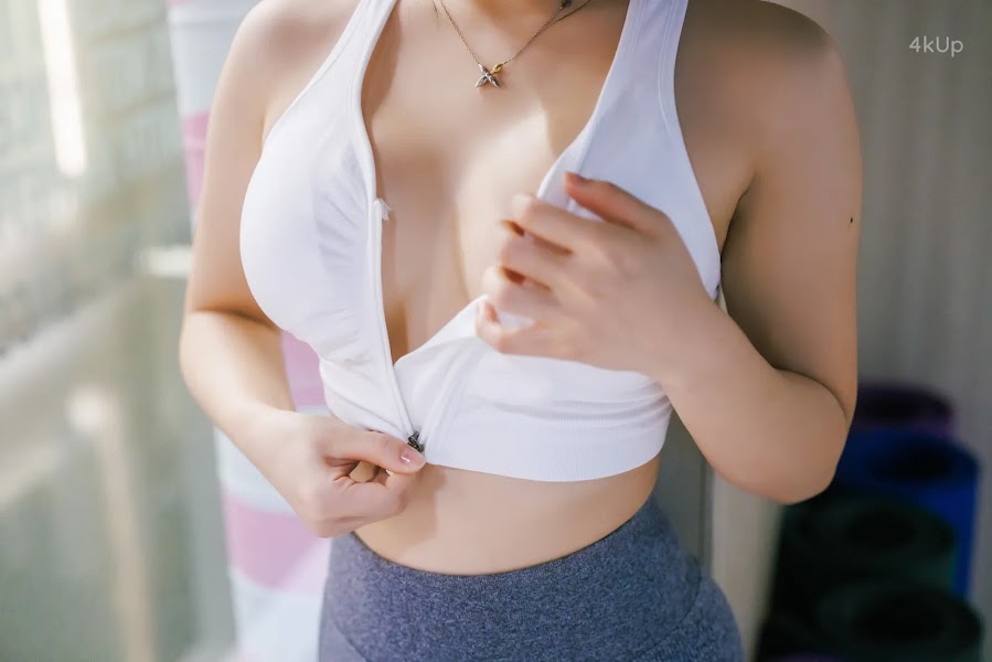 [SWEETBOX] Priya (프리야) Vol.7