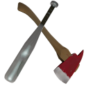 TF2 Melee Sounds logo