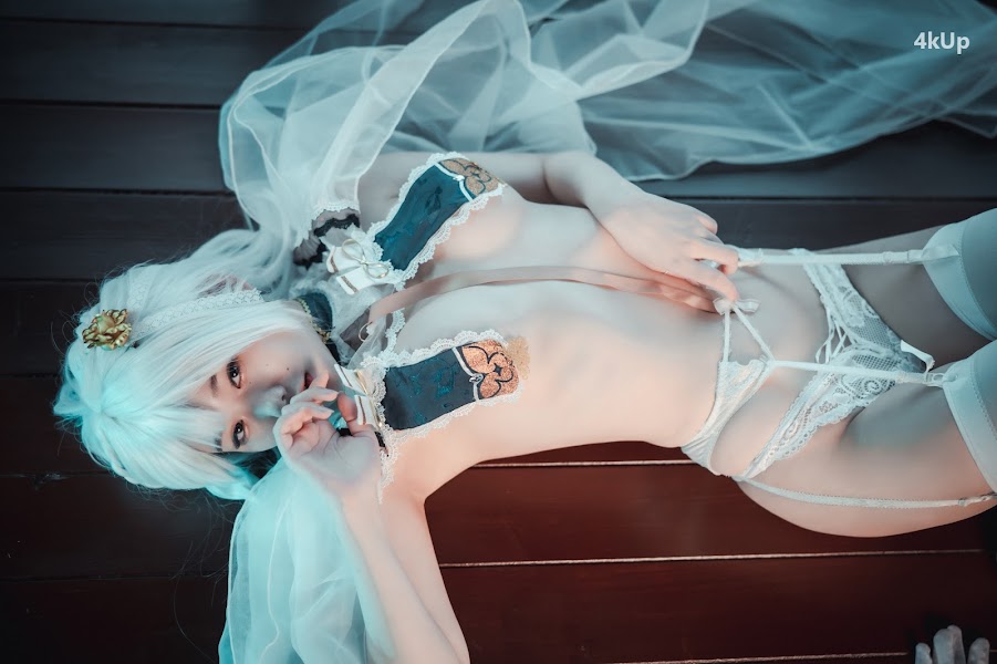 DJAWA Photo – Zia (지아) Azure Horizons