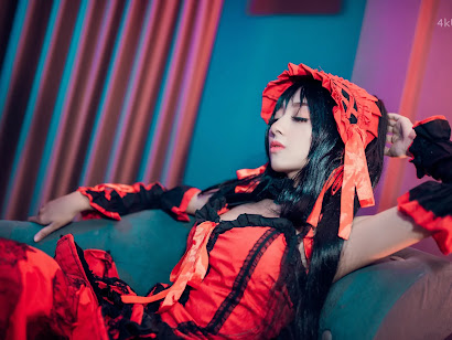 Coser@Mercury Nguyen Vol.14 Full Collection