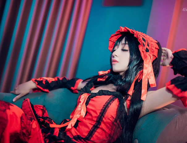 Coser@Mercury Nguyen Vol.14 Full Collection