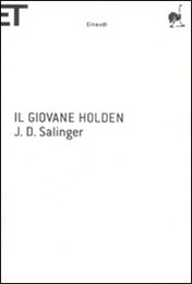 Il giovane Holden - J. D. Salinger