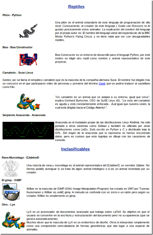 la fauna del software libre_7