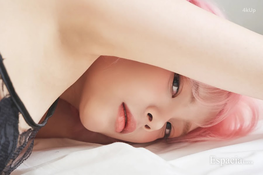 [Espacia Korea] ESP#022 MALLANG