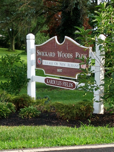 Swickard Woods Park
