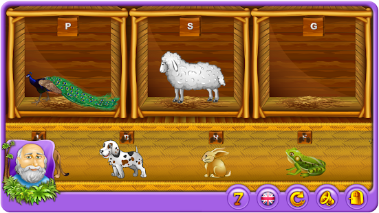 Lastest Peter and Noah's Ark APK for PC