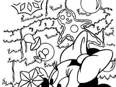 [Achevée! ] bébé coloriage disney 128973
