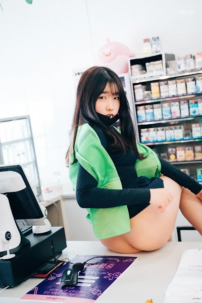 [Loozy] Sonson (손손) First Nipple Alba (+S.Ver)
