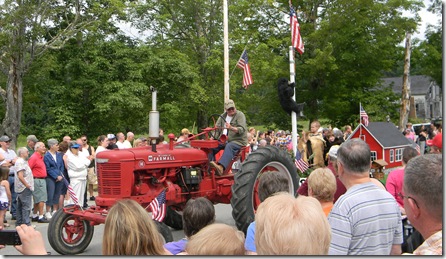Burlington Parade 2011 037