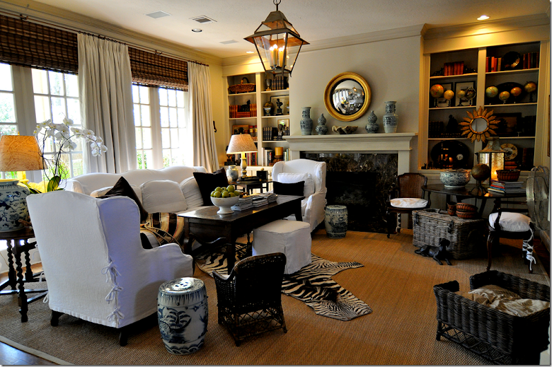 COTE DE TEXAS: Coffee Tables 101 image - COTE DE TEXAS: Coffee Tables 101