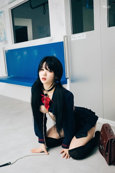 [Loozy] Zia (지아) Subway (Full.Ver)