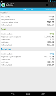 LPG Assist Screenshots 0