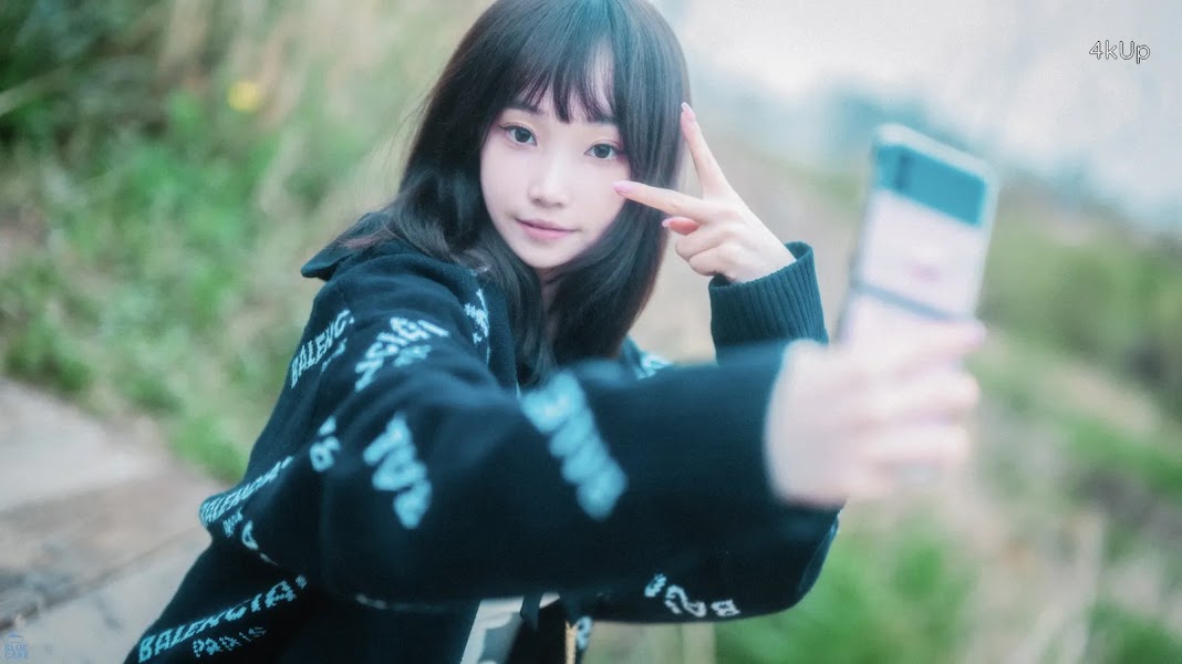 [BLUECAKE] Bambi (밤비) Spring