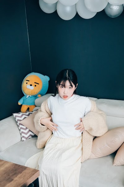 [Loozy] Sonson (손손) Bondage Camp (+S.Ver)