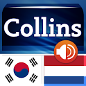 Korean<>Dutch Dictionary logo