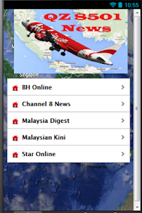 Download Prayer for AirAsia QZ8501 News APK for PC