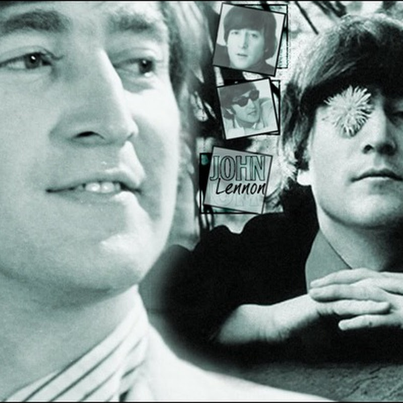 Мы помним Джона Леннона