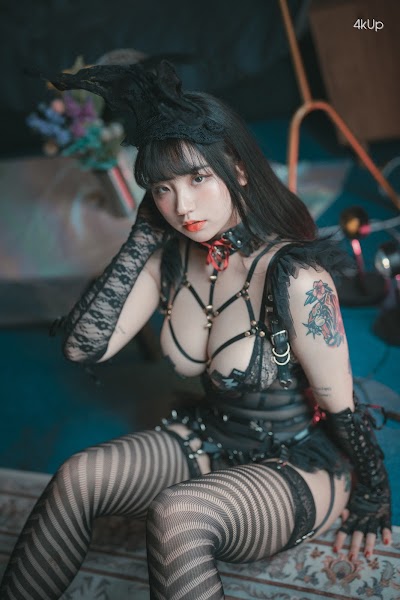DJAWA Photo – Echi Reine des Lapins