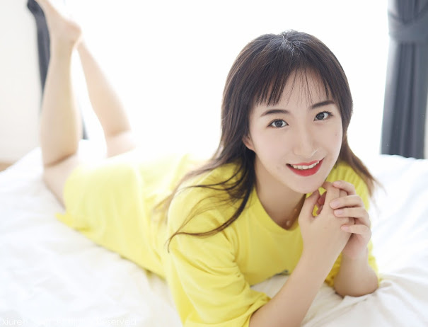 XIUREN No.1892 艺儿拿铁