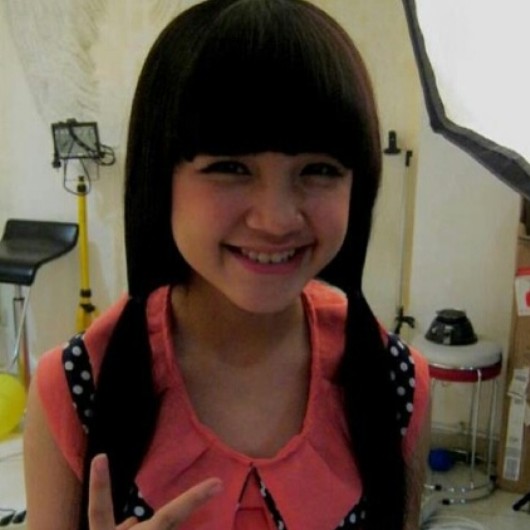 All About Winxs Girlband Indonesia (:: Bella Graceva Amanda Putri