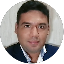 Carlos Enrique Alarcon Eche