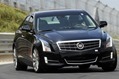 Cadillac ATS