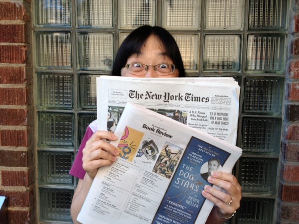 DebbieNYTimes.JPG DebbieNYTimes