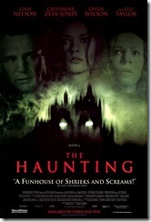 The Haunting