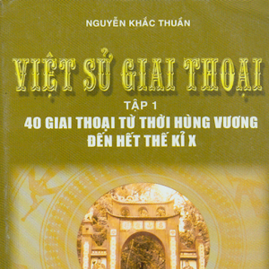 Việt Sử Giai Thoại I.apk 1.1