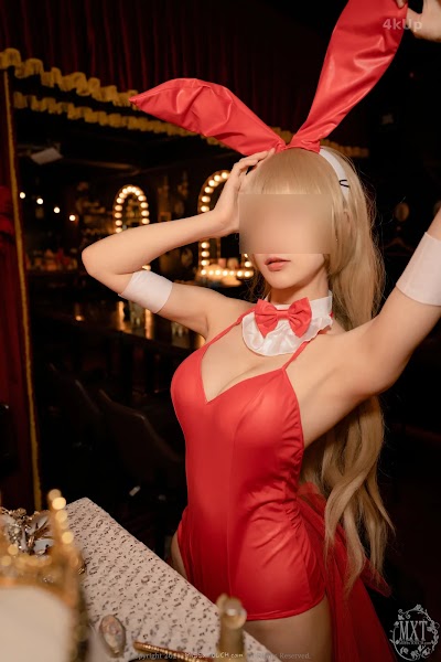 [MISS TOUCH] ZANAPAM (자나팜) Vol.38