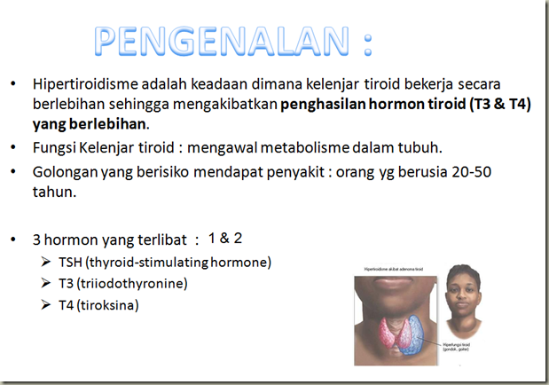 KOLEKSI TUGASAN: IMUNOHEMATOLOGI-KAJIAN PENYAKIT 