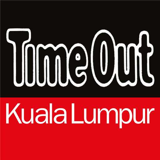 Time Out Kuala Lumpur LOGO-APP點子