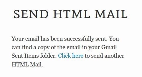 inviare-email-html