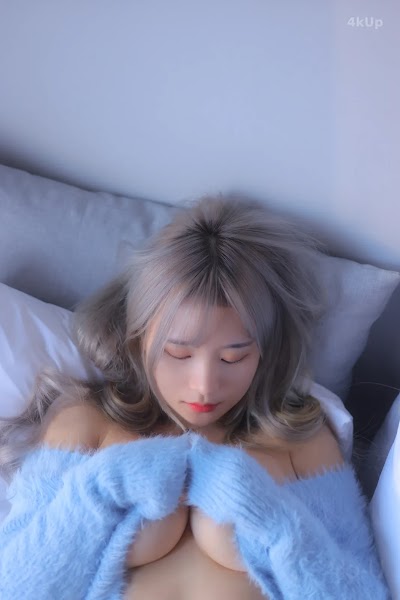 [Yo-U] Ming Vol.2 Blueming