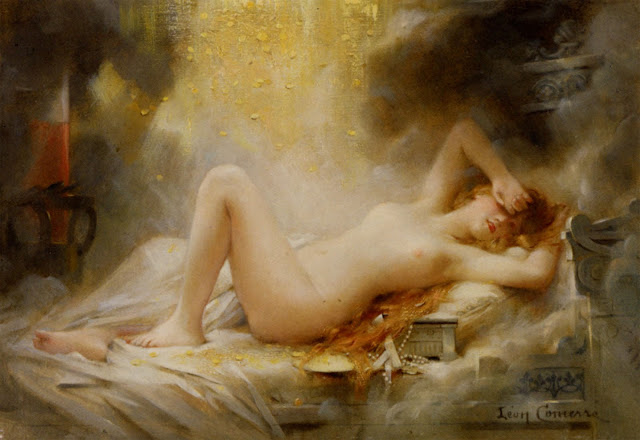1 Léon-François Comerre - Danae.jpg