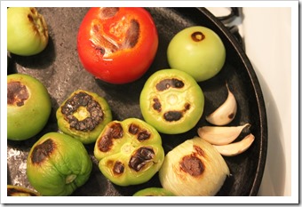 Salsa Taquera salsa recipe Salsa Taquera salsa recipe