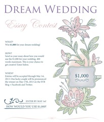 SVB-Dream-Wedding-Contest-Main
