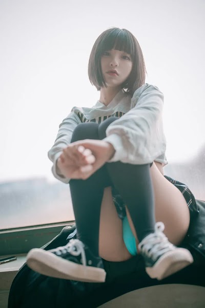 DJAWA Photo – Jeong Jenny (정제니) “Daylife in Sacramento”