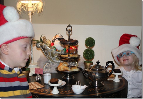 christmas tea party 11