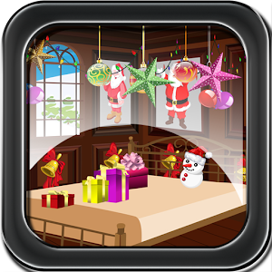 Christmas Escape 12 for PC and MAC