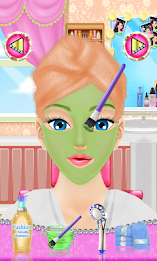 Fashion Model Makeover by Zync Studio poster 7