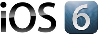 Apple lanza iOS 6.0.2