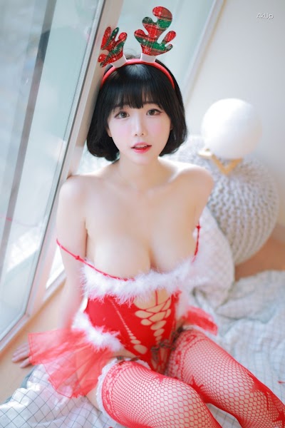 [Patreon] Addielyn (에디린) – X’mas Dec 2021