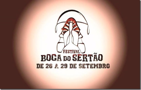 Boca do Sertão