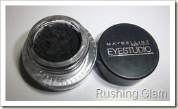 Maybelline Gel Eyeliner (2)