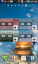 Widget Timer poster 4