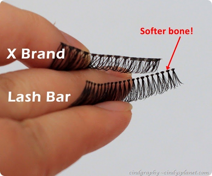 Giveaway & Review Lash Bar @ Sunway Pyramid - Cindy's Planet
