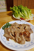 季吉GG韓國餐館