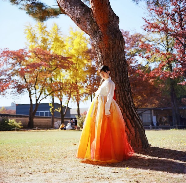 DJAWA Photo – ZziZzi “Chuseok”