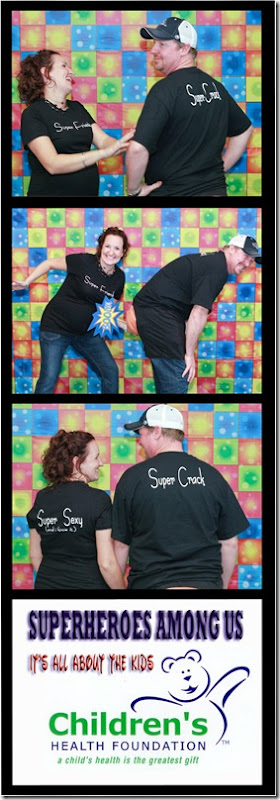 Photo Booth Image Strip 1